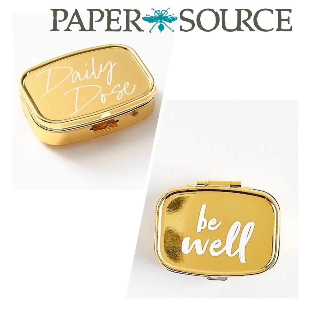 Paper Source Supplement Case - Picture 1 of 9